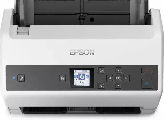 Сканер Epson WorkForce DS-970 (B11B251401) (UA)
