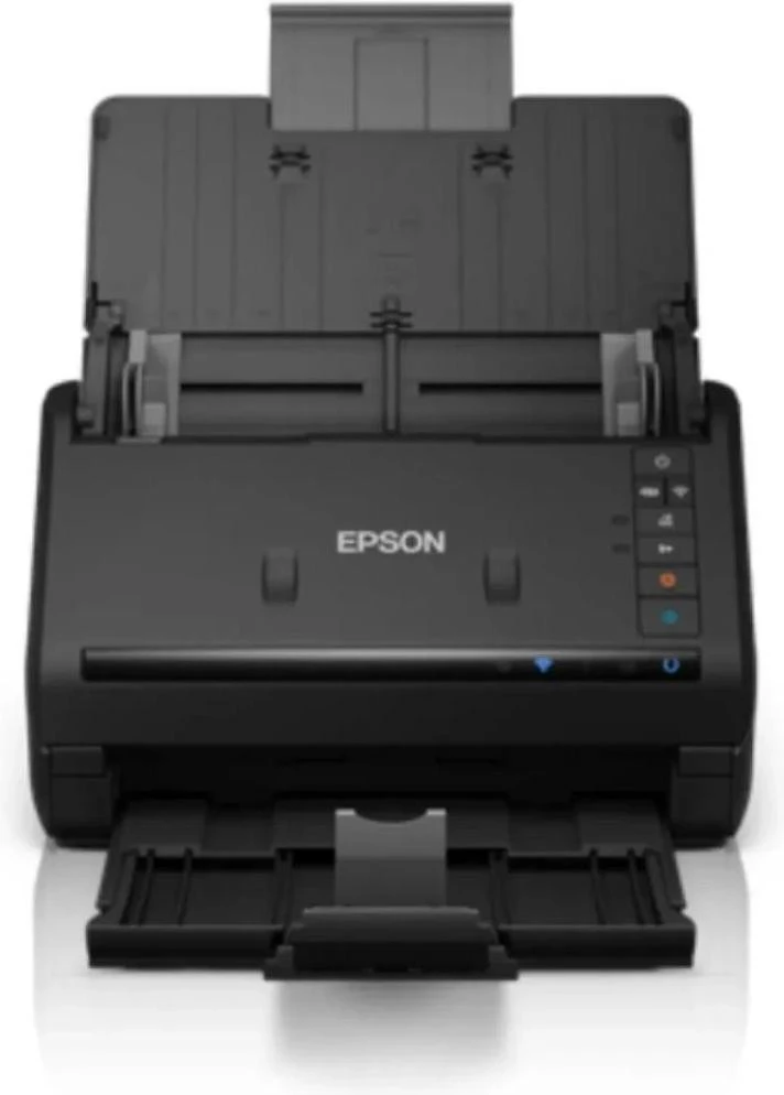 Сканер Epson WorkForce ES-500WII (B11B263401) (UA)