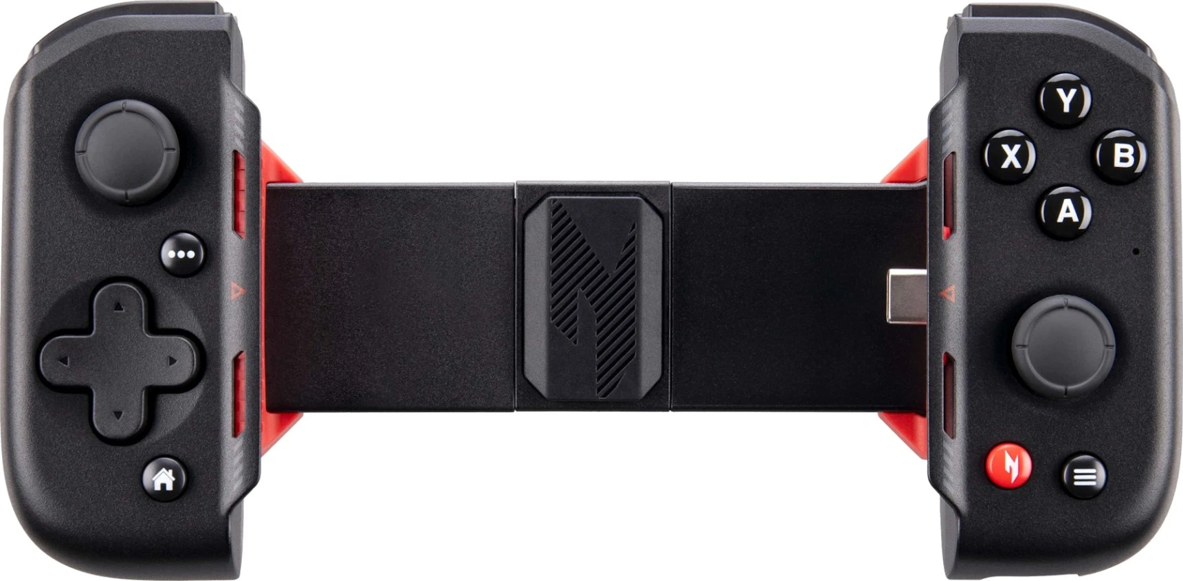 Геймпад Acer Nitro Mobile Gaming Controller (NGR400) (GP.OTH11.074) (UA)