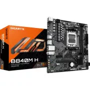 GIGABYTE B840M H (UA)