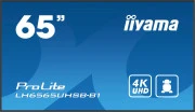 Iiyama ProLite LH6565UHSB-B1 64.5 