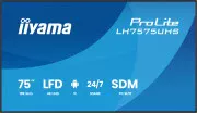Iiyama ProLite LH7575UHS-B2AG 75 