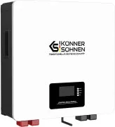 Konner&Sohnen KS LB 24–100 (KSLB24-100) (UA)