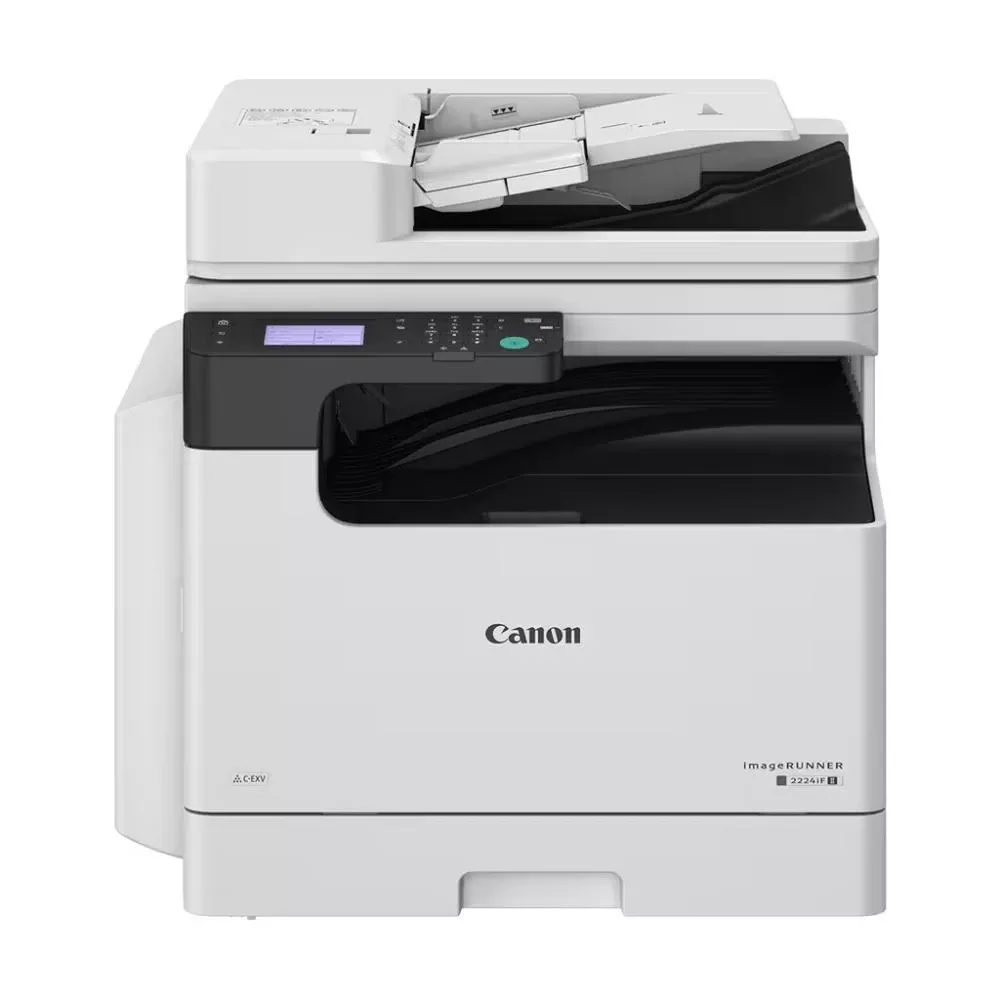 МФУ Canon imageRunner 2224n II (7079C002) (UA)