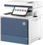 МФУ HP LaserJet Color Enterprise 5800dn (6QN29A) (UA)
