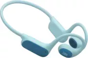 Навушники з мікрофоном JBL Junior Free Teal (JBLJRFREETEL) (UA)