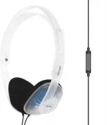 Навушники з мікрофоном Koss KPH30i Clear (196742.101) (UA)