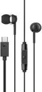 Навушники з мікрофоном Sennheiser Sennheiser CX 80U Black (800125) (UA)