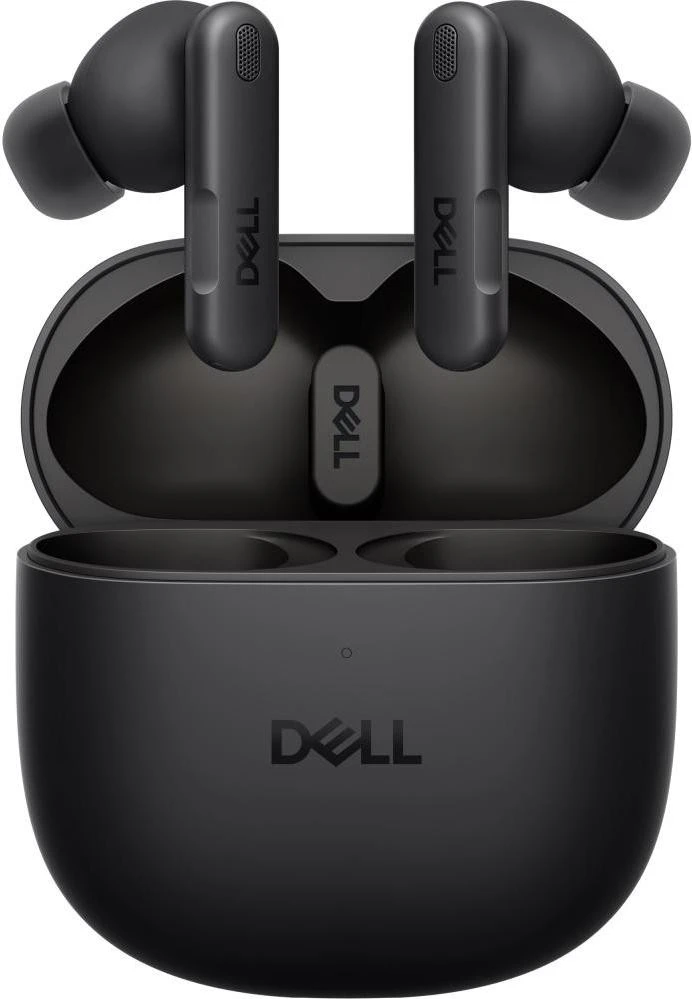 Навушники TWS Dell Pro Plus EB525 Black (520-BBNM) (UA)