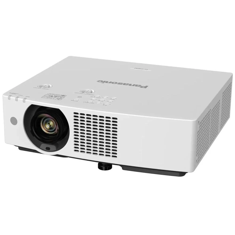 Проектор Panasonic PT-VMZ72EJ White (UA)