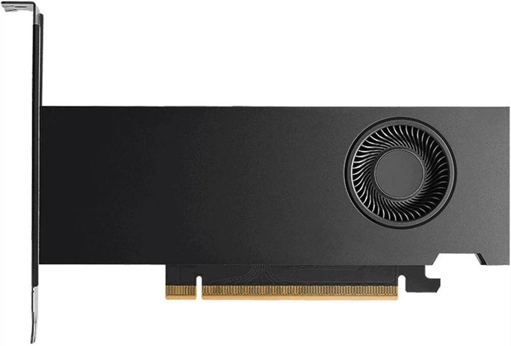 Відеокарта PNY NVIDIA RTX PRO 2000 Blackwell (VCNRTXPRO2000-PB) (UA)