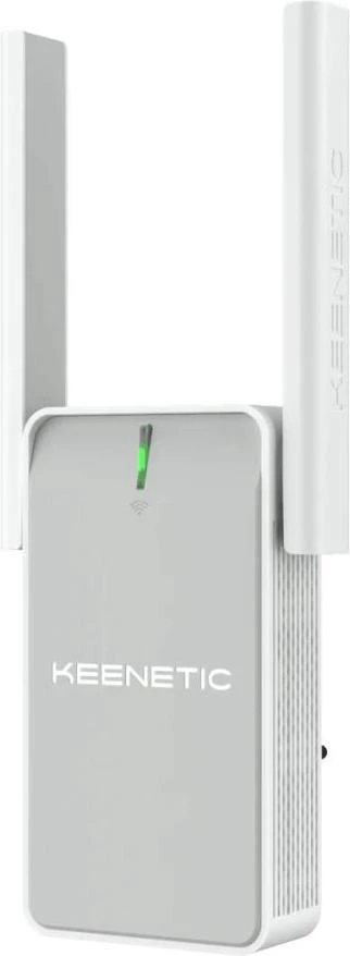 Повторитель Wi-Fi Keenetic Buddy 5 (KN-3311) (UA)