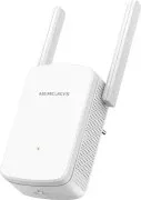 Повторювач Wi-Fi Mercusys ME12 (UA)