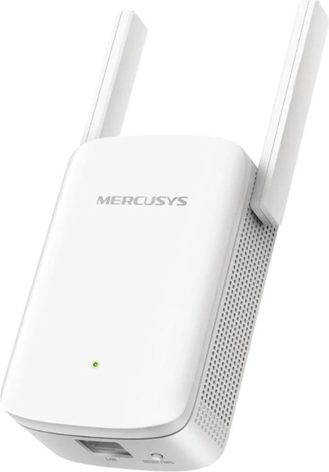 Повторитель Wi-Fi Mercusys ME60X (UA)
