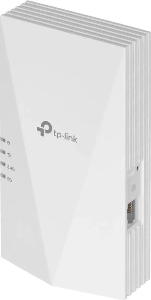 Повторитель Wi-Fi TP-Link RE700X (UA)