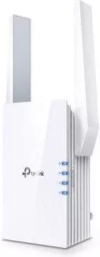 Повторитель Wi-Fi TP-Link RE705X (UA)