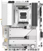 Sapphire PURE B850A WIFI 7 (52123-11-40G) (UA)