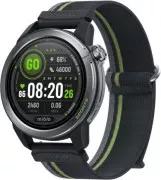 Смарт-годинники Mibro GS Active2 Dark Gray (XPAW024D) (UA)