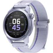 Смарт-часы Mibro GS Active2 Lilac (XPAW024L) (UA)