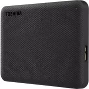 Toshiba Canvio Advance 1 TB Black (HDTCA10EK3AA) (UA)