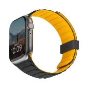 URBAN ARMOR GEAR Apple Watch Ultra 2/Ultra 49/45/44/42mm Pathfinder Heritage Yellow/Black (194161118240) (UA)