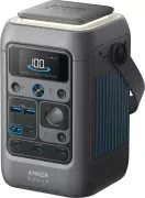 Зарядная станция Anker Solix C300 DC (A17260Z1, A1728311) (UA)