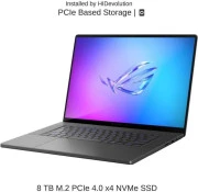 ASUS ROG Zephyrus G16 GU605CW (GU605CW-G16.U95080)