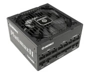 Enermax Platimax II 1200W 80 Plus & Cybenetics Platinum (EPS1200-NPX) EU