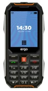 ERGO E283 Black-Orange (UA)
