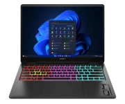 HP OMEN Ultra 9-285H/64GB/1TB+1TB/Win11 RTX5070 OLED 120Hz (14-fb1008nw (CX6B6EA))