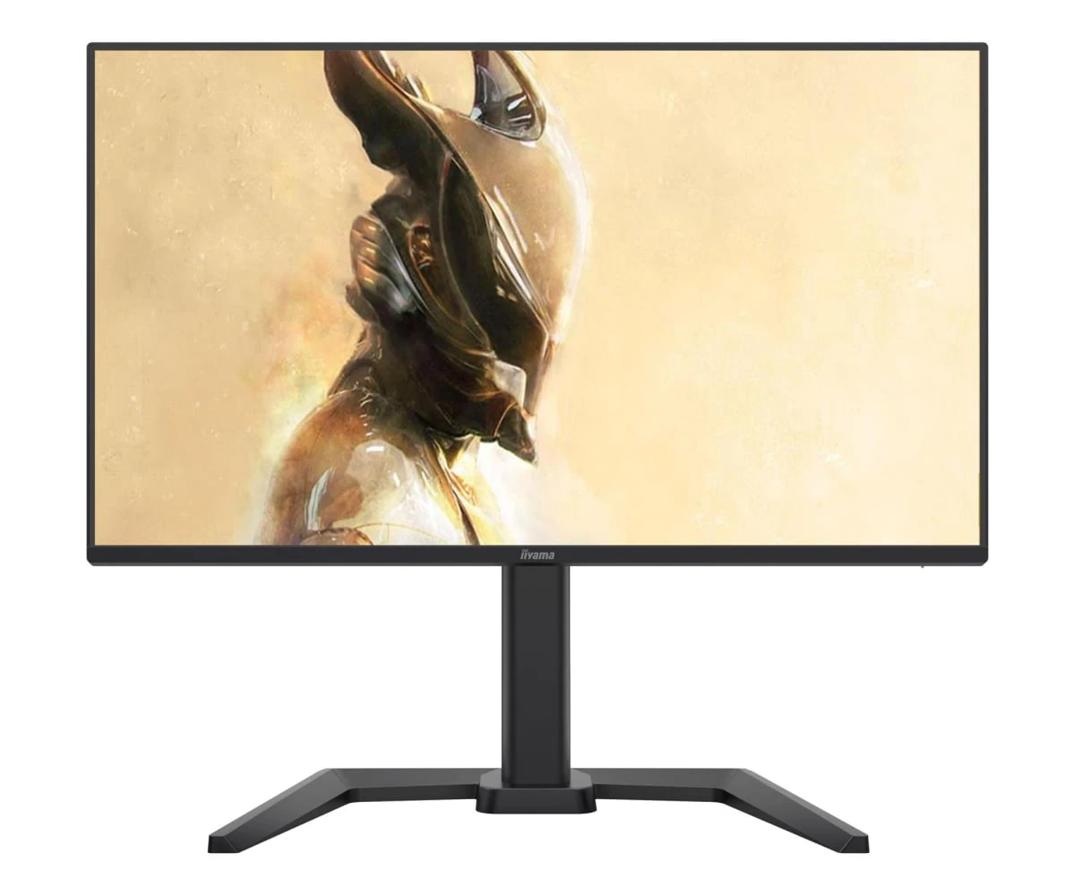 Монітор iiyama G-Master GB2591HSU-B1 Gold Phoenix (GB2591HSU-B1) EU