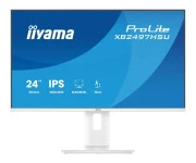 iiyama ProLite XB2497HSU-W1 (XB2497HSU-W1) EU