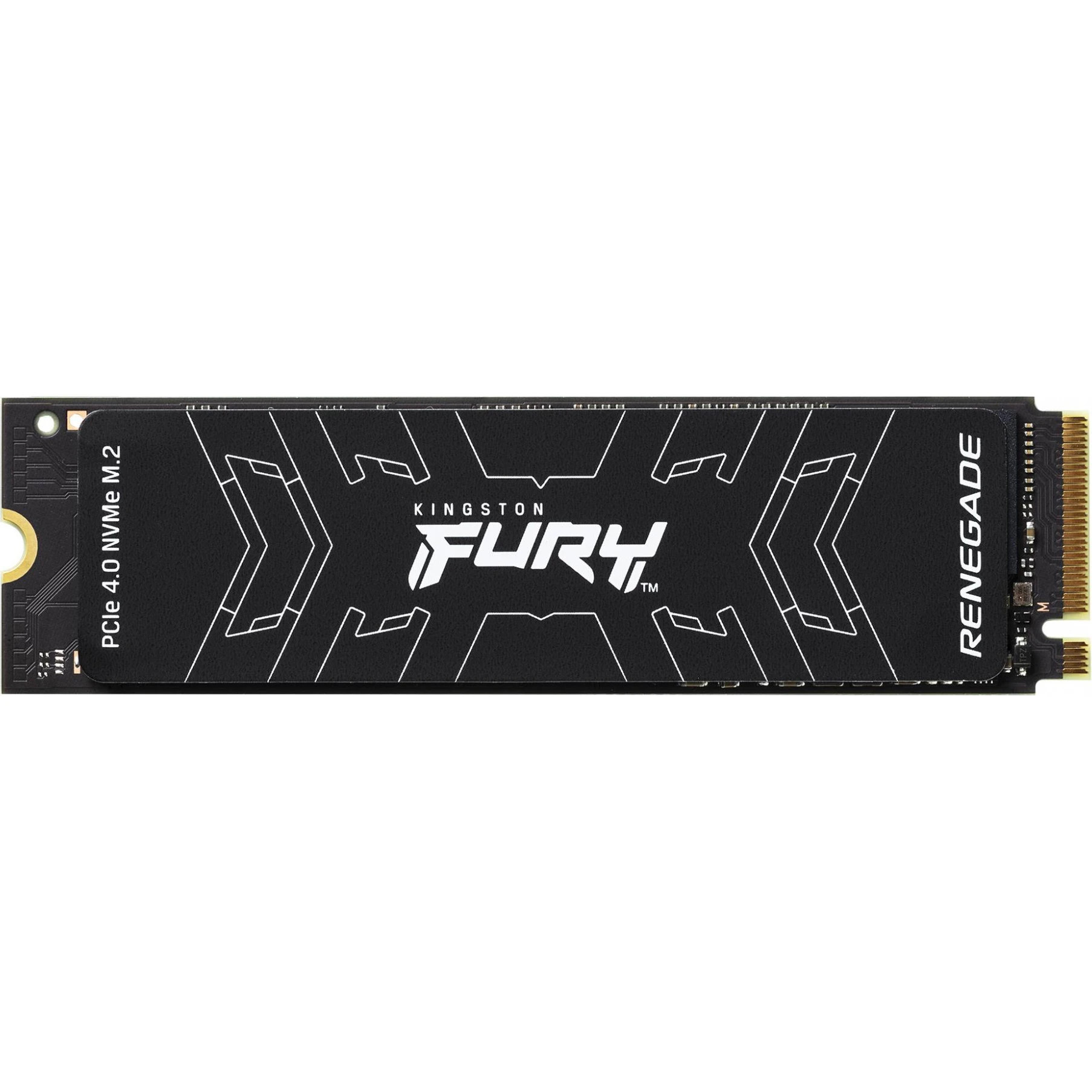 SSD диск Kingston FURY Renegade 2 TB (SFYRD/2000G)