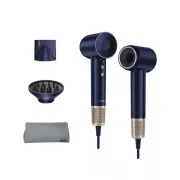 Laifen Swift Premium Golden Blue (2 насадки + сумка) (LF03-PBG-EU) (UA)