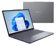 Lenovo IdeaPad Slim 3-15 Ryzen 5-7535HS/40GB/512/Win11X (83K700BAPB)