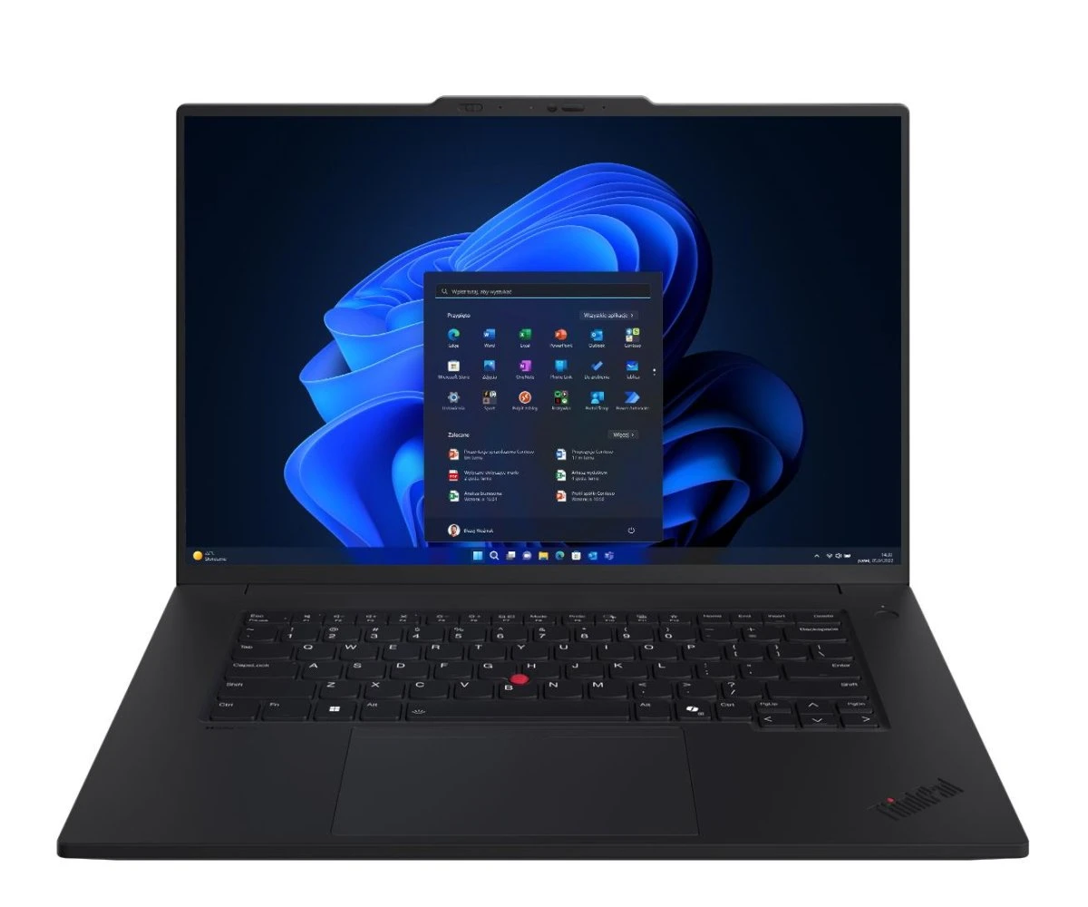 Ноутбук Lenovo ThinkPad P1 Ultra 9-185H/64GB/2TB/Win11P RTX4070 (21KV0028PB)