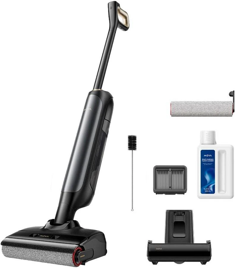 Порохотяг MOVA M10 (HMH15A)