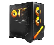 MSI MPG Infinite Z3 Ryzen 7-9800X3D/32GB/2TB/Win11 RTX5070Ti (MPG Infinite Z3 X3D 9NVRR7-821EU) EU