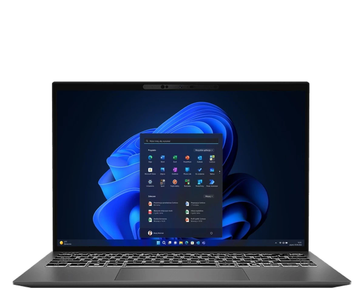 Ноутбук MSI Prestige 13 AI Ultra 7-355/32GB/1TB/Win11P OLED (Prestige 13 AI+ | A3MG-021PL)