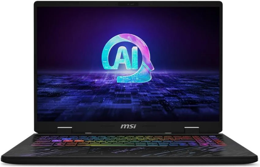Ноутбук MSI Pulse 16 AI C1VFKG (C1VFKG-063US)