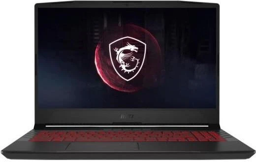 Ноутбук MSI Pulse GL66 11UGKV (GL66 11UGKV-001US)