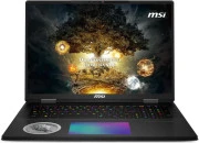 MSI Titan 18 HX AI A2XWJG Dragon Edition Norse Myth (A2XWJG-440US)