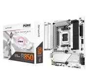 Sapphire PURE B850M WIFI (52123-02-40G) EU