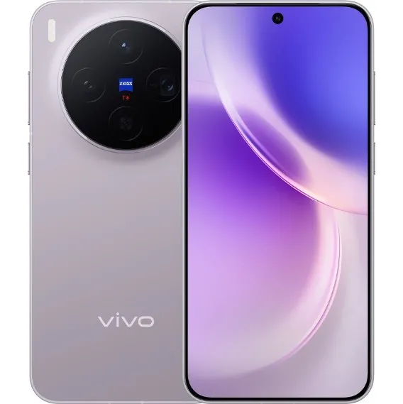 Телефон Vivo X300 16/512GB Halo Pink Europe