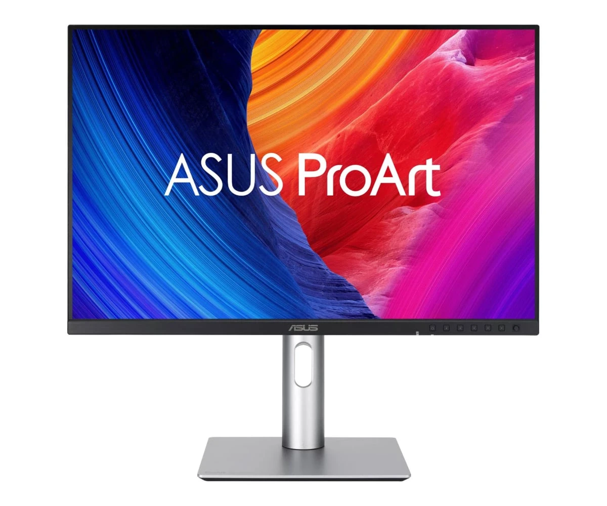 Монітор ASUS ProArt Display PA248QV Gen2 (90LM05K1-B01K71) EU