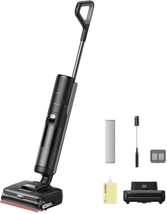 Пылесос Dreame H15 Pro FoamWash (HHR46D)