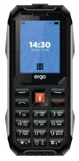 ERGO E182 Black (UA)