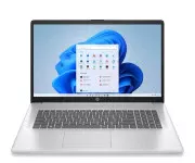 HP 17 Core 5-120U/32GB/1TB/Win11 (17-cn4009nw (CX5H9EA))