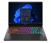 HP OMEN Ultra 9-285H/64GB/1TB+1TB/Win11 RTX5070 OLED 120Hz (14-fb1008nw (CX6B6EA))