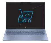 HP OmniBook 5 AI Ultra 5-225U/16GB/2TB (16-af1071nw (CW9Y8EA))